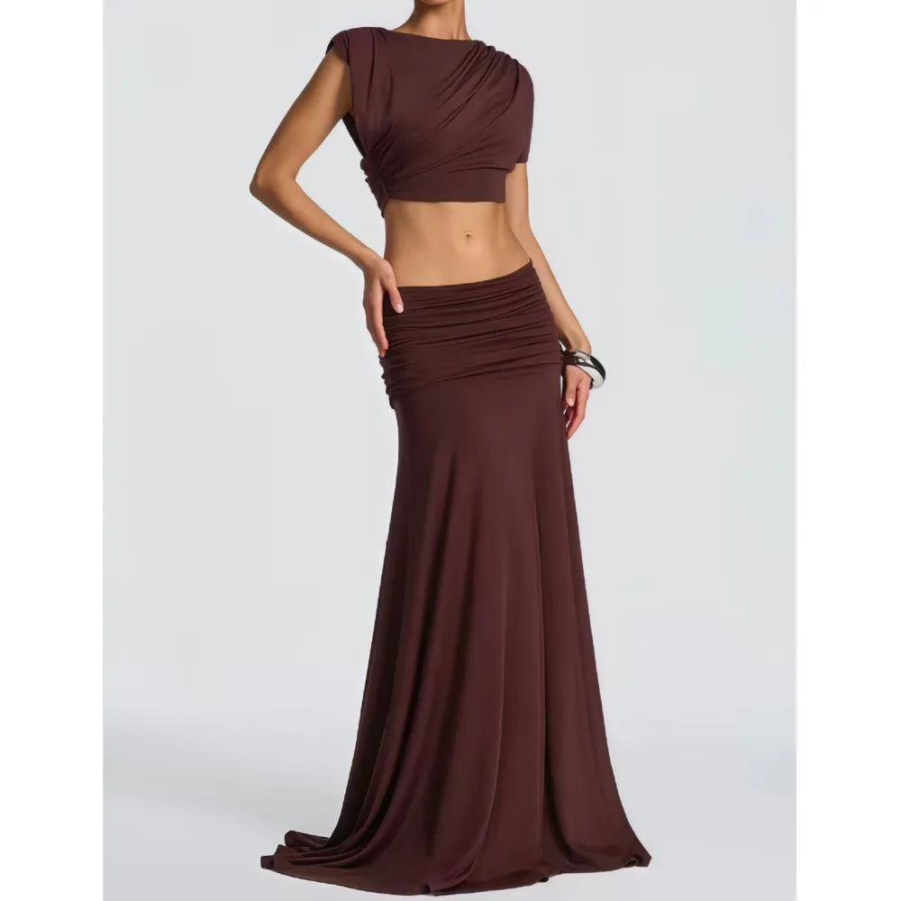 סט דגם אודליה