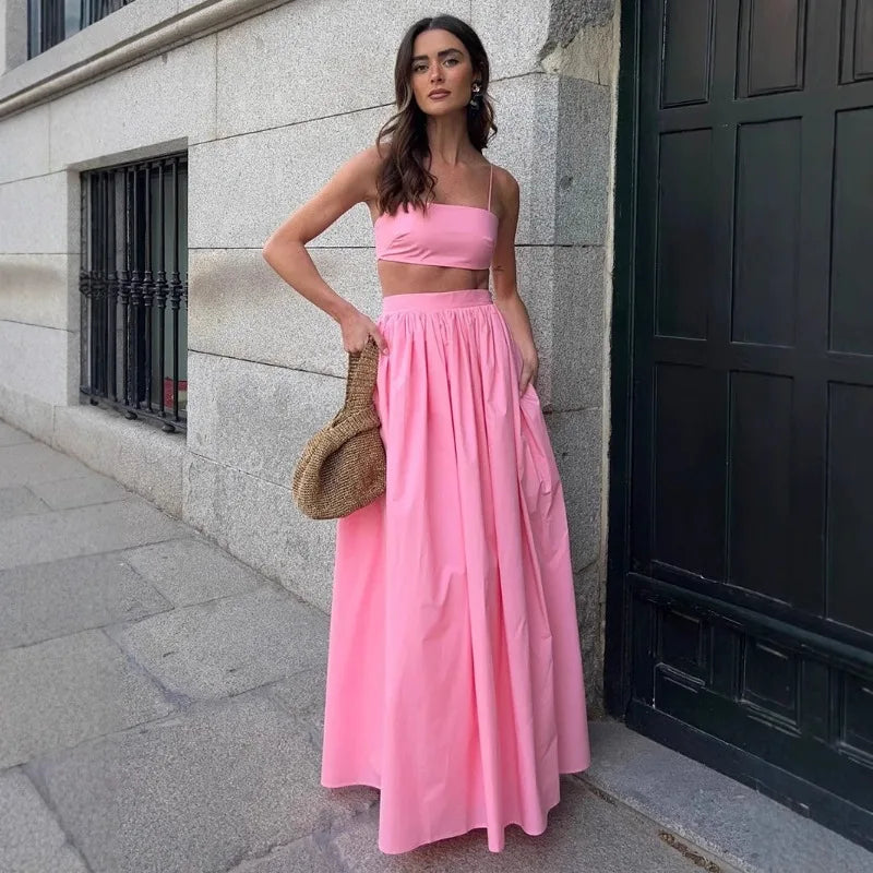 סט מקסי דגם אלמה