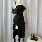 שמלה דגם מיה
