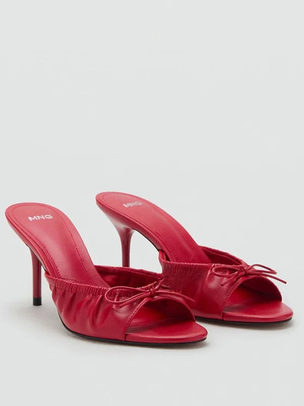 סנדלים דגם נועה
