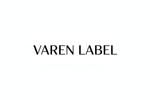 VAREN LABEL Logo